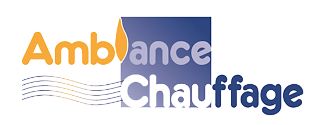 Logo ambiance chauffage